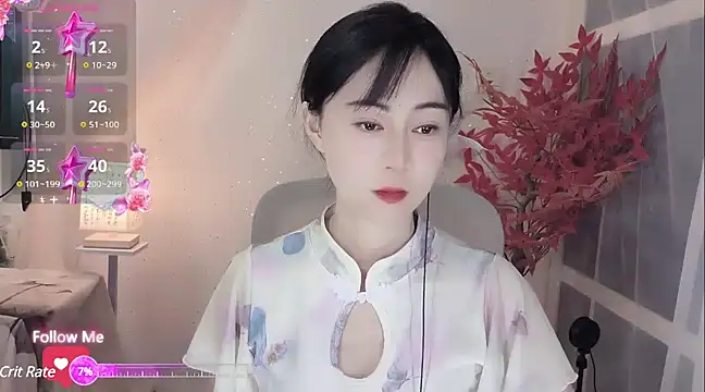 Snapshot of Lisa-s chatting on 8, 3, 2025 Lisa-s online show from 8, 3, 2025