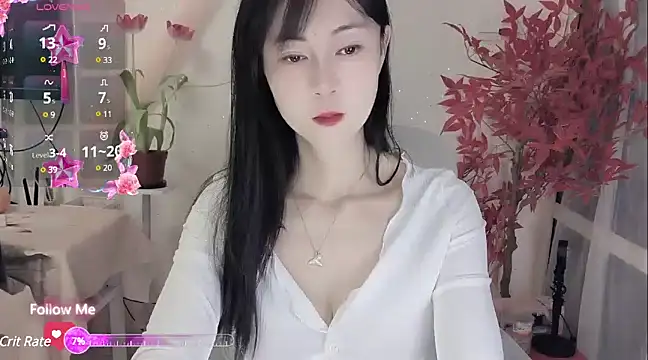 Snapshot of Lisa-s chatting on 15, 3, 2025 Lisa-s online show from 15, 3, 2025