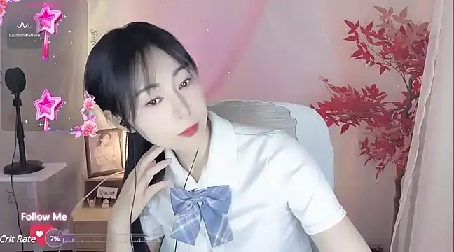 Snapshot of Lisa-s chatting on 23, 3, 2025 Lisa-s online show from 23, 3, 2025