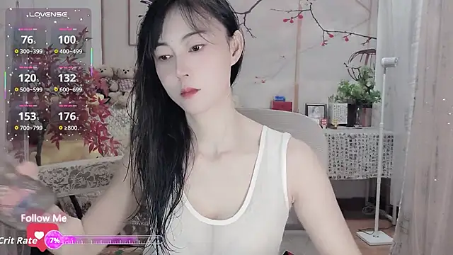 Snapshot of Lisa-s chatting on 12, 9, 2025 Lisa-s online show from 12, 9, 2025