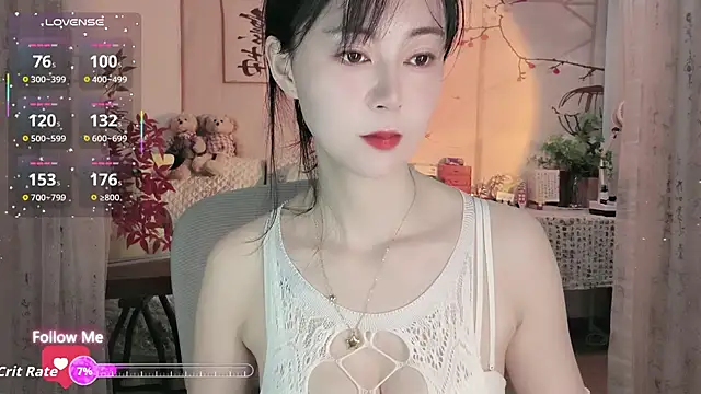 Snapshot of Lisa-s chatting on 20, 9, 2025 Lisa-s online show from 20, 9, 2025