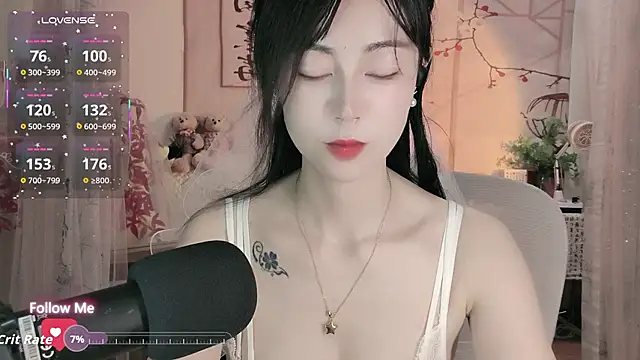 Snapshot of Lisa-s chatting on 28, 9, 2025 Lisa-s online show from 28, 9, 2025
