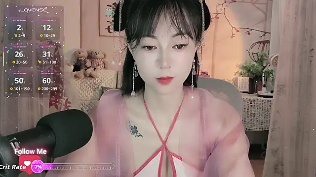 Snapshot of Lisa-s chatting on 29, 9, 2025 Lisa-s online show from 29, 9, 2025