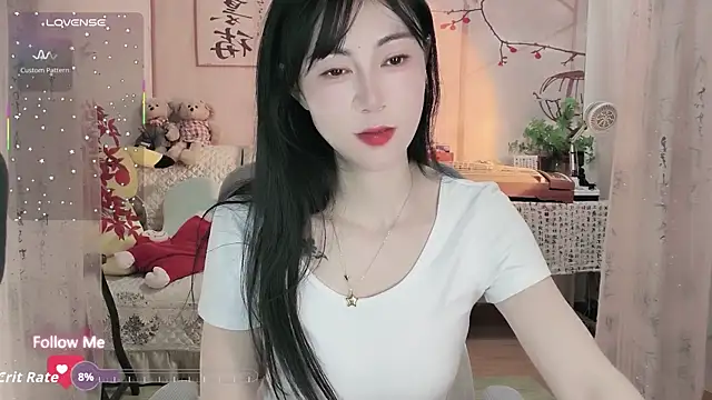 Snapshot of Lisa-s chatting on 14, 10, 2025 Lisa-s online show from 14, 10, 2025