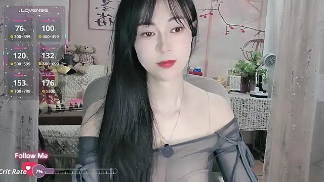 Snapshot of Lisa-s chatting on 17, 10, 2025 Lisa-s online show from 17, 10, 2025