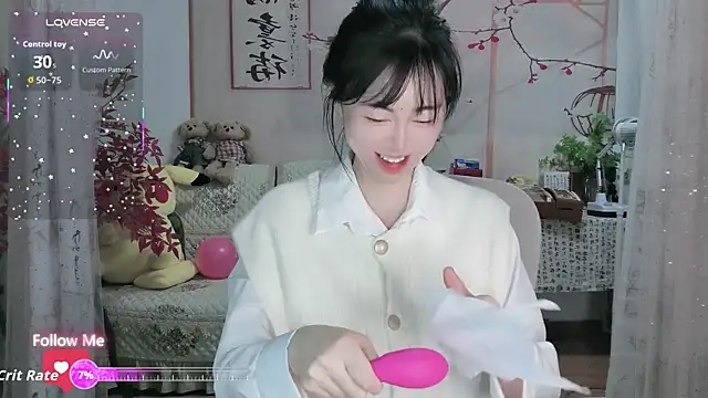 Lisa-s online show from 29, 10, 2025