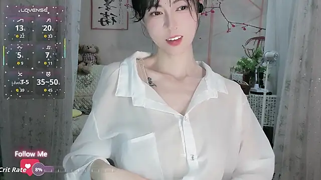 Lisa-s online show from 6, 11, 2025