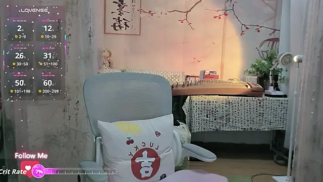 Lisa-s online show from 10, 11, 2025