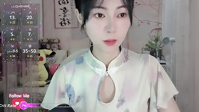 Lisa-s online show from 23, 11, 2025