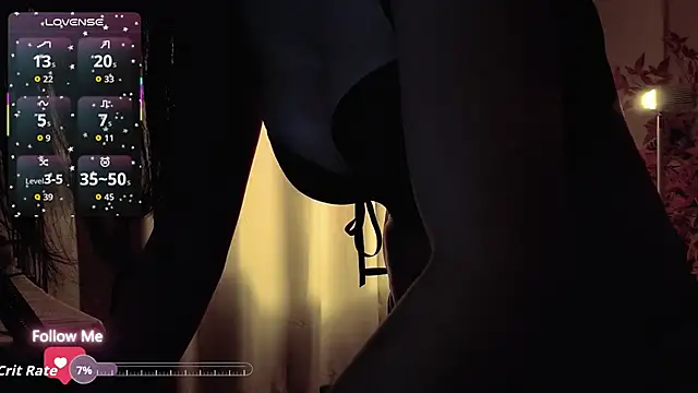 Lisa-s online show from 29, 11, 2025