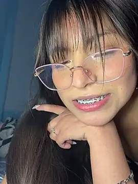 Lily candy X online show from 18, 12, 2024