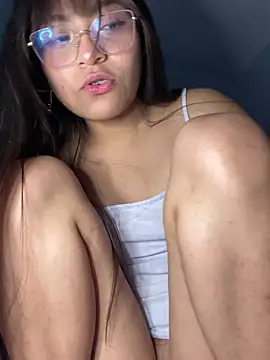 Lily candy X online show from 11, 1, 2025