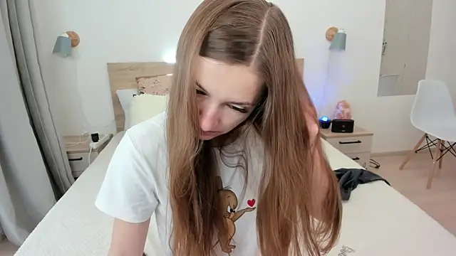 KateRedgar online show from 29, 5, 2026