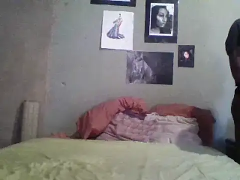 Moorella1 online show from 22, 3, 2025