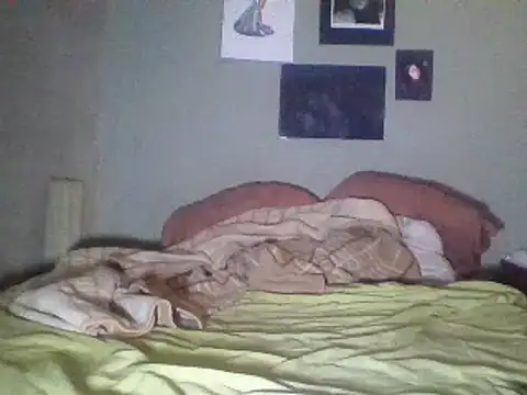 Moorella1 online show from 22, 3, 2025