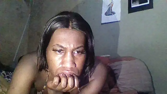 Moorella1 online show from 16, 9, 2025