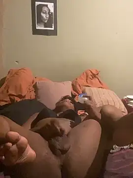 Moorella1 online show from 18, 12, 2025