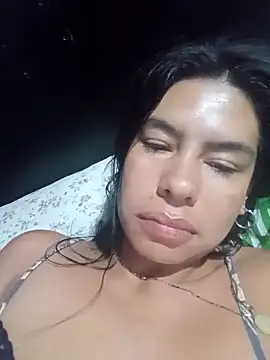 Alanagracia online show from 21, 10, 2025