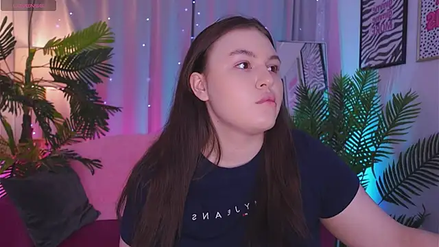 Mia  Peach online show from 11, 3, 2025