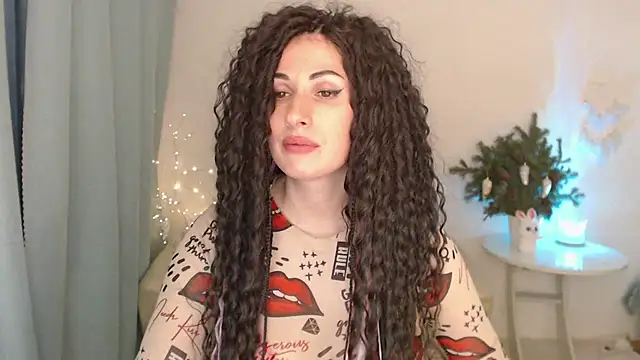 MaryMalory11 online show from 16, 1, 2025