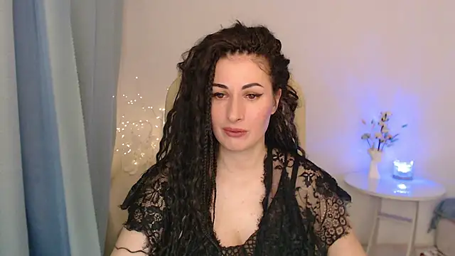 MaryMalory11 online show from 10, 2, 2025