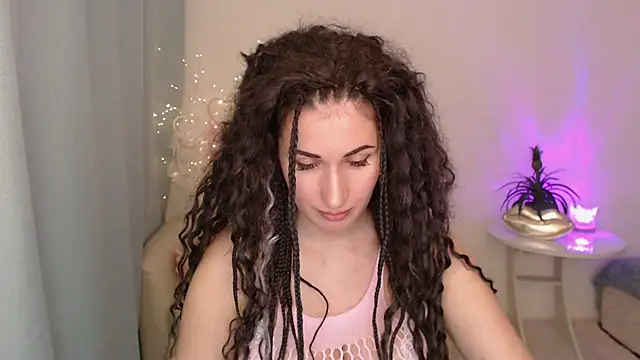 MaryMalory11 online show from 14, 2, 2025