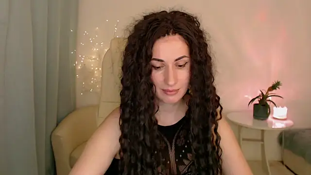 MaryMalory11 online show from 17, 3, 2025