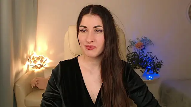 MaryMalory11 online show from 26, 3, 2026