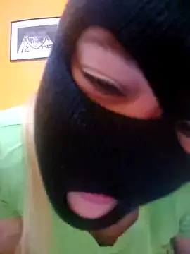 Snapshot of lamorbosa37 chatting on 10, 1, 2025 lamorbosa37 online show from 10, 1, 2025