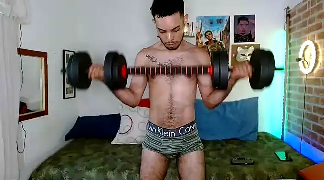 colinbrown online show from 5, 3, 2025