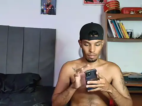 colinbrown online show from 24, 9, 2025