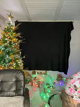 Snapshot of ThaliaRivera_ chatting on 21, 12, 2024 ThaliaRivera  online show from 21, 12, 2024