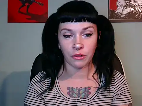 Snapshot of Marcelinegoddess chatting on 31, 12, 2024 Marcelinegoddess online show from 31, 12, 2024