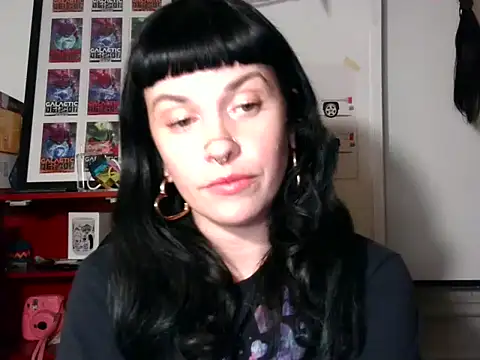 Snapshot of Marcelinegoddess chatting on 6, 1, 2025 Marcelinegoddess online show from 6, 1, 2025