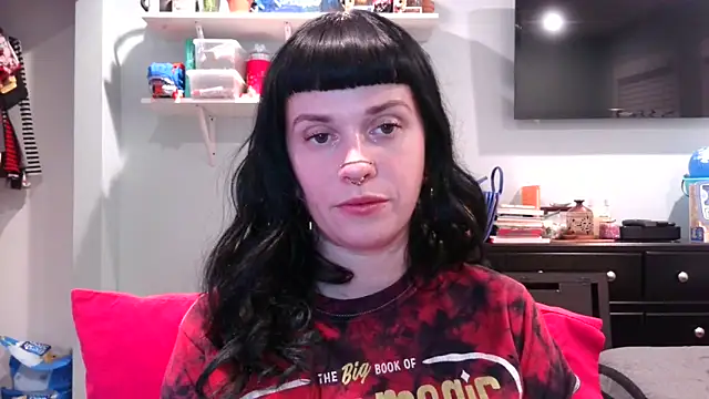 Snapshot of Marcelinegoddess chatting on 17, 1, 2025 Marcelinegoddess online show from 17, 1, 2025