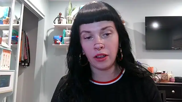 Snapshot of Marcelinegoddess chatting on 22, 1, 2025 Marcelinegoddess online show from 22, 1, 2025