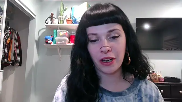 Snapshot of Marcelinegoddess chatting on 23, 1, 2025 Marcelinegoddess online show from 23, 1, 2025