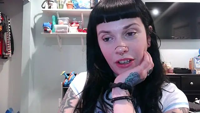 Snapshot of Marcelinegoddess chatting on 25, 1, 2025 Marcelinegoddess online show from 25, 1, 2025