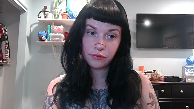 Snapshot of Marcelinegoddess chatting on 27, 1, 2025 Marcelinegoddess online show from 27, 1, 2025