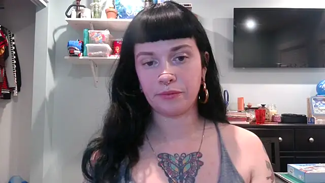Snapshot of Marcelinegoddess chatting on 29, 1, 2025 Marcelinegoddess online show from 29, 1, 2025