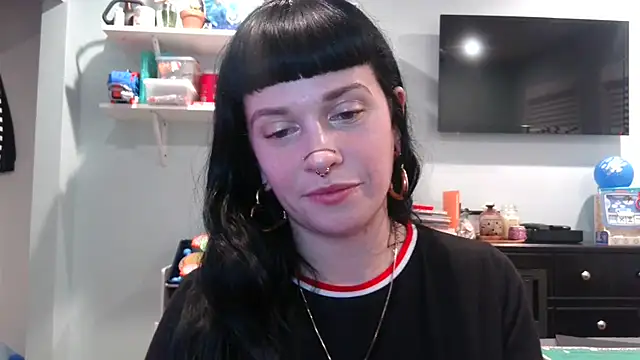 Snapshot of Marcelinegoddess chatting on 30, 1, 2025 Marcelinegoddess online show from 30, 1, 2025