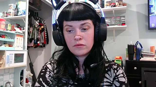 Snapshot of Marcelinegoddess chatting on 3, 2, 2025 Marcelinegoddess online show from 3, 2, 2025