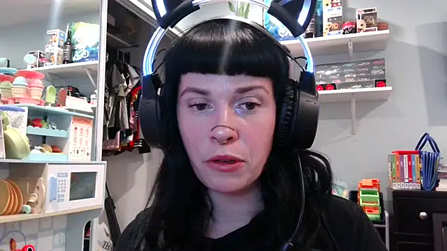 Snapshot of Marcelinegoddess chatting on 6, 2, 2025 Marcelinegoddess online show from 6, 2, 2025