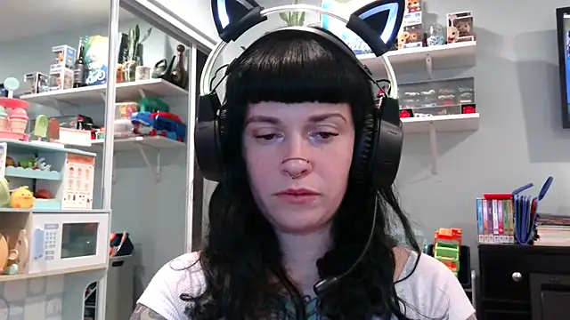 Snapshot of Marcelinegoddess chatting on 13, 2, 2025 Marcelinegoddess online show from 13, 2, 2025