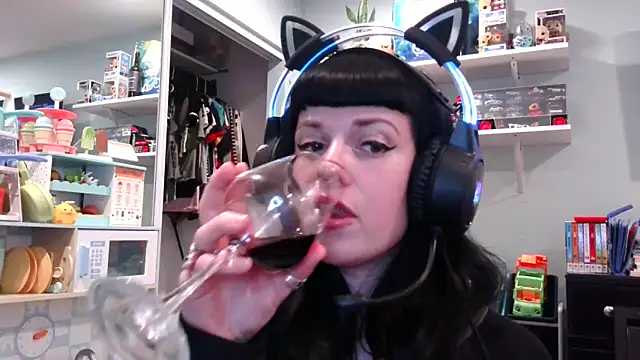 Snapshot of Marcelinegoddess chatting on 14, 2, 2025 Marcelinegoddess online show from 14, 2, 2025