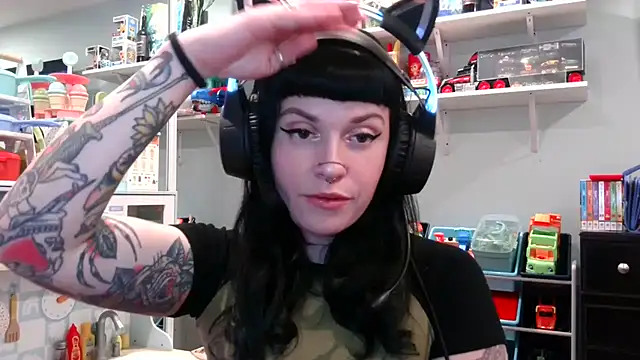 Snapshot of Marcelinegoddess chatting on 15, 2, 2025 Marcelinegoddess online show from 15, 2, 2025