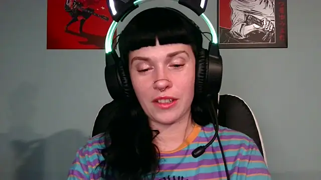 Snapshot of Marcelinegoddess chatting on 16, 2, 2025 Marcelinegoddess online show from 16, 2, 2025