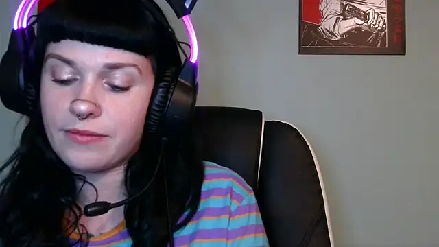 Snapshot of Marcelinegoddess chatting on 16, 2, 2025 Marcelinegoddess online show from 16, 2, 2025