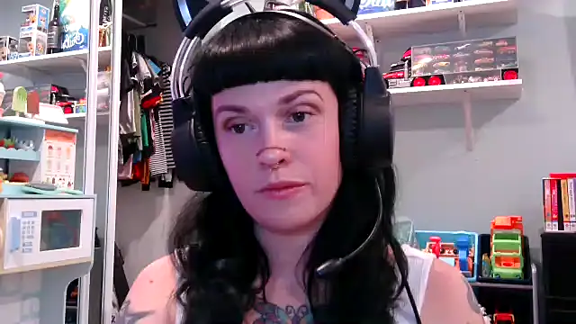 Snapshot of Marcelinegoddess chatting on 1, 3, 2025 Marcelinegoddess online show from 1, 3, 2025