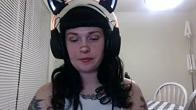 Snapshot of Marcelinegoddess chatting on 9, 3, 2025 Marcelinegoddess online show from 9, 3, 2025